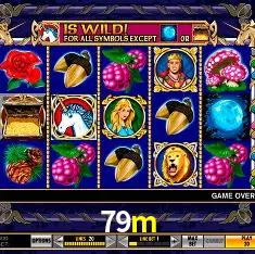 A Revolução dos Aplicativos de Jogos no 79m