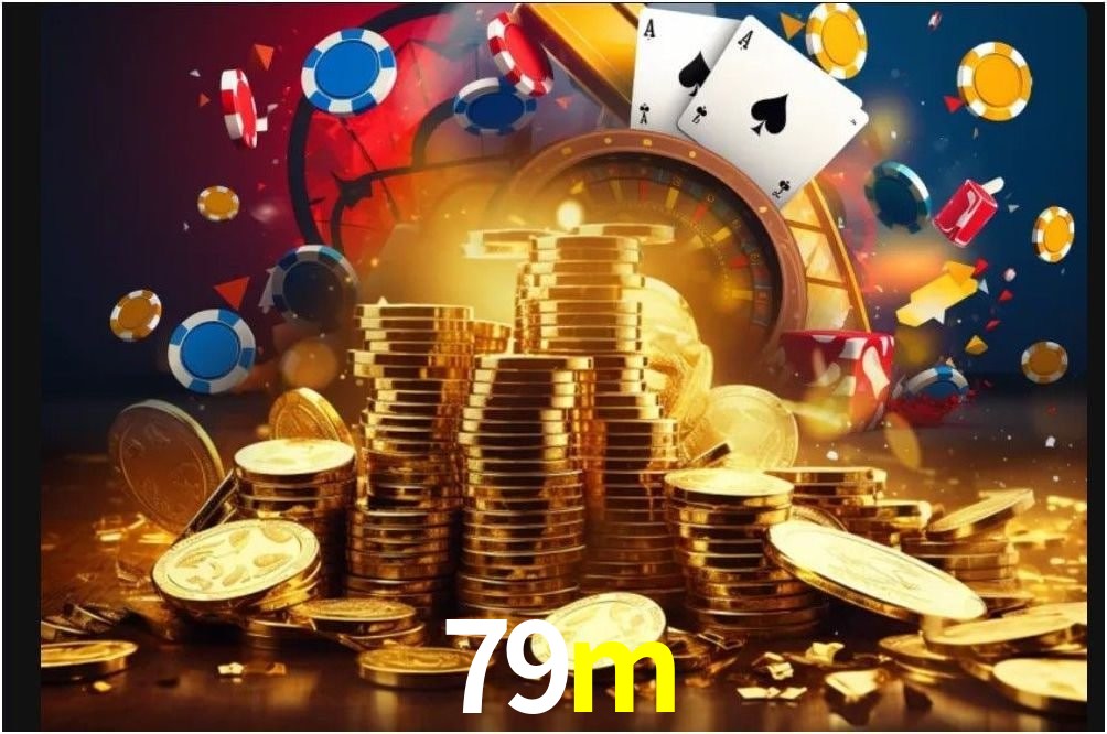 Bônus de Boas-vindas 79m