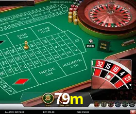 A Emoção da Loteria na 79m: Uma Chance de Mudança de Vida