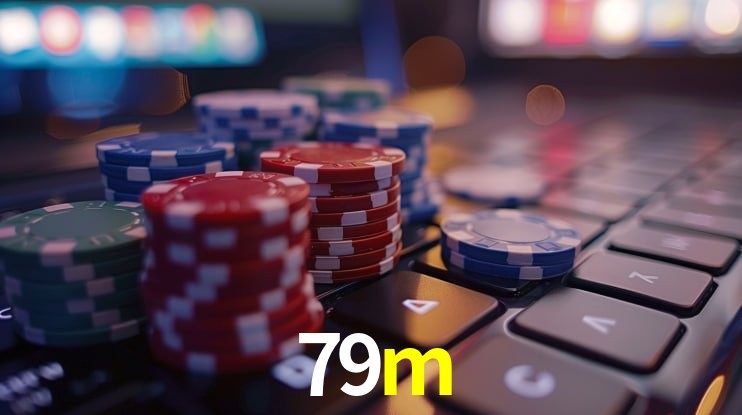 Casino Ao Vivo 79m