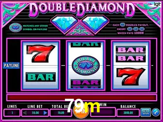 A Popularidade dos Caça-Níqueis no 79m