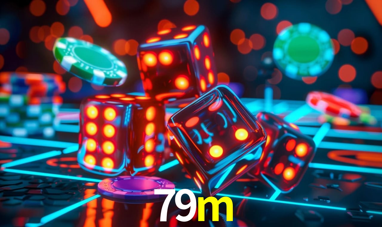 Apostas de Tênis 79m