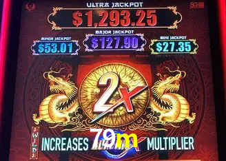 A Experiência Imersiva dos Cassinos Ao Vivo no 79m