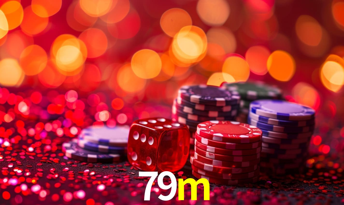 Casino Ao Vivo 79m