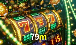 A Popularidade dos Caça-Níqueis no 79m