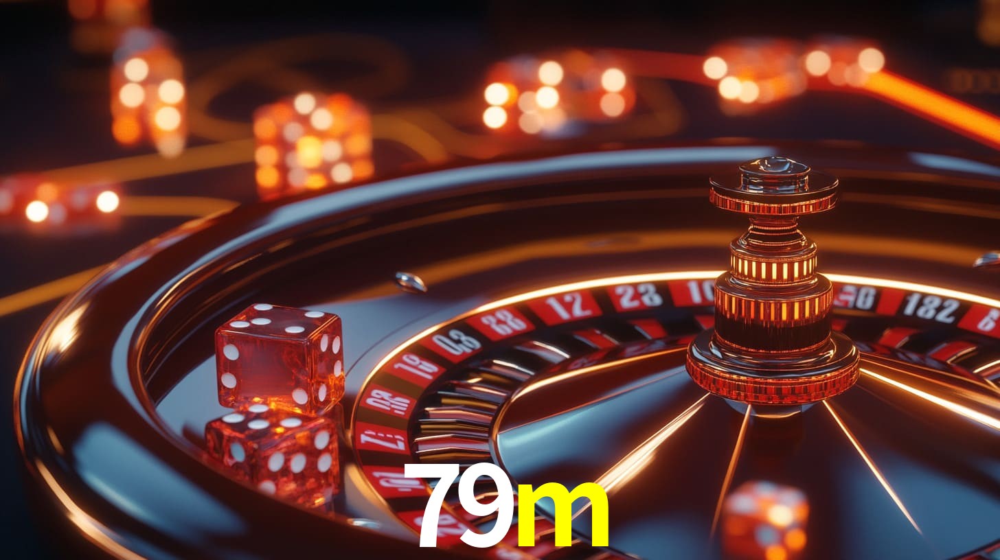 79m: A Experiência de Casino com Jogos de Mesa ao Vivo