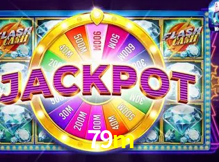 A Emoção da Loteria na 79m: Uma Chance de Mudança de Vida