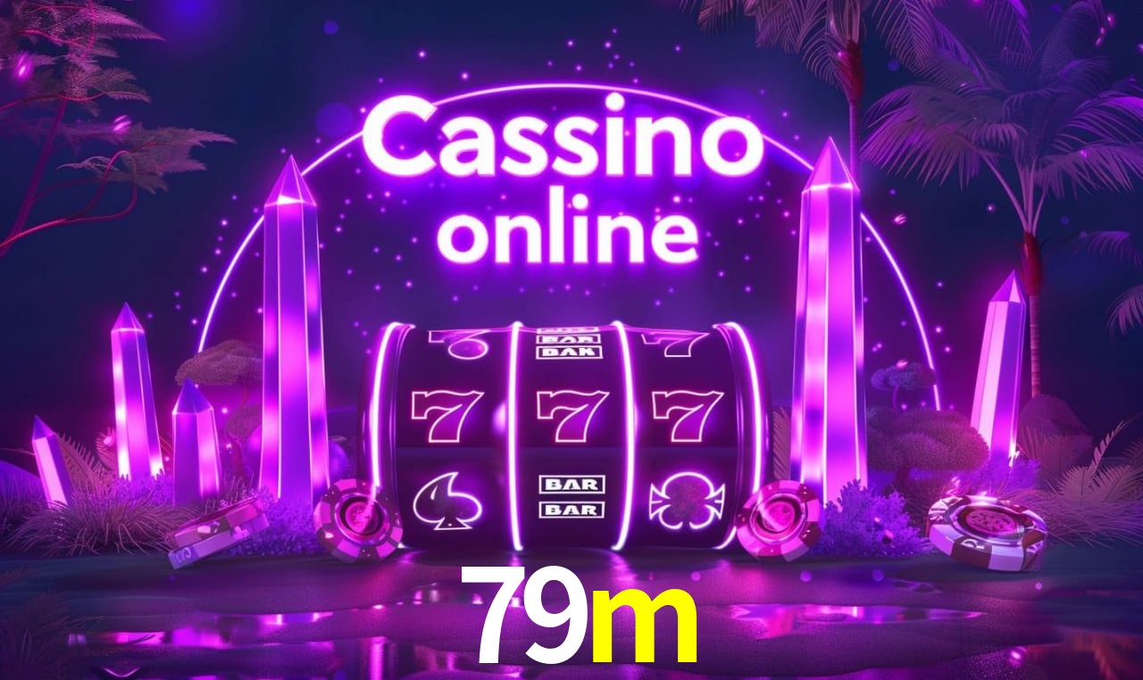 Jogos de Slot 79m