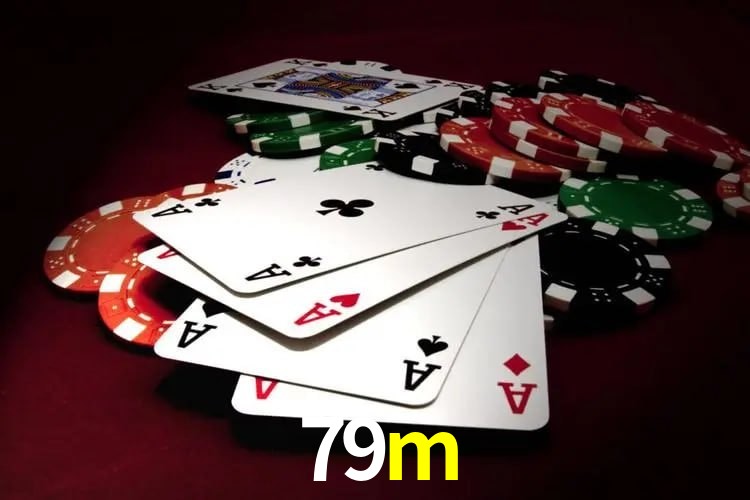 Apostas de Tênis 79m