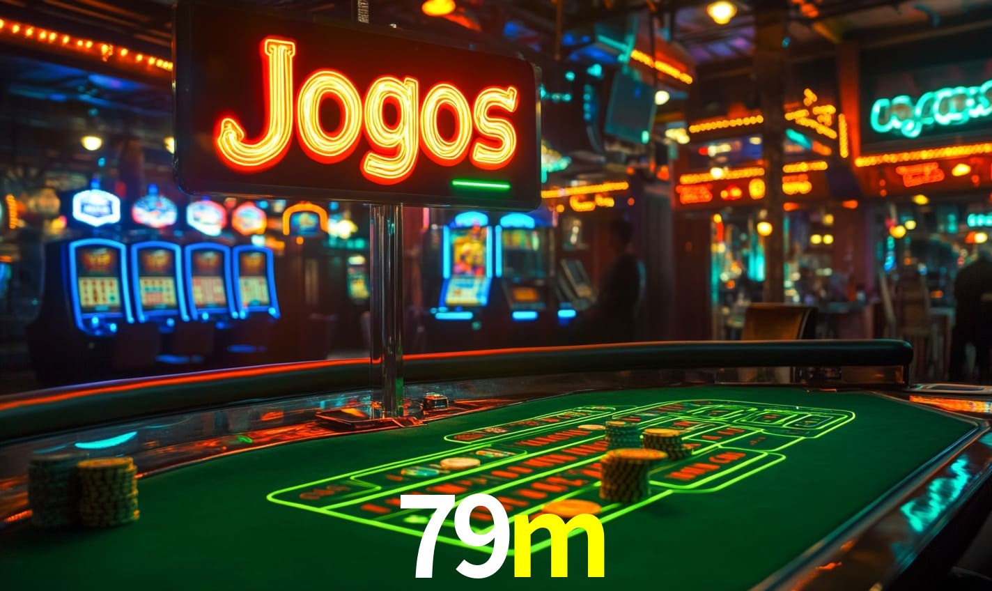 Promoção Relâmpago 79m