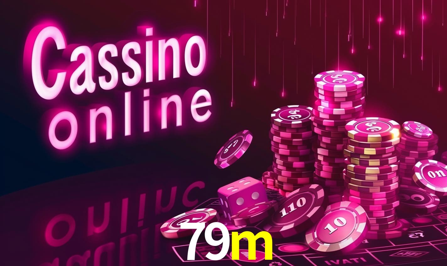 cassino 79m