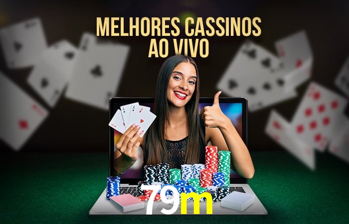 79m Pagamento Seguro SSL