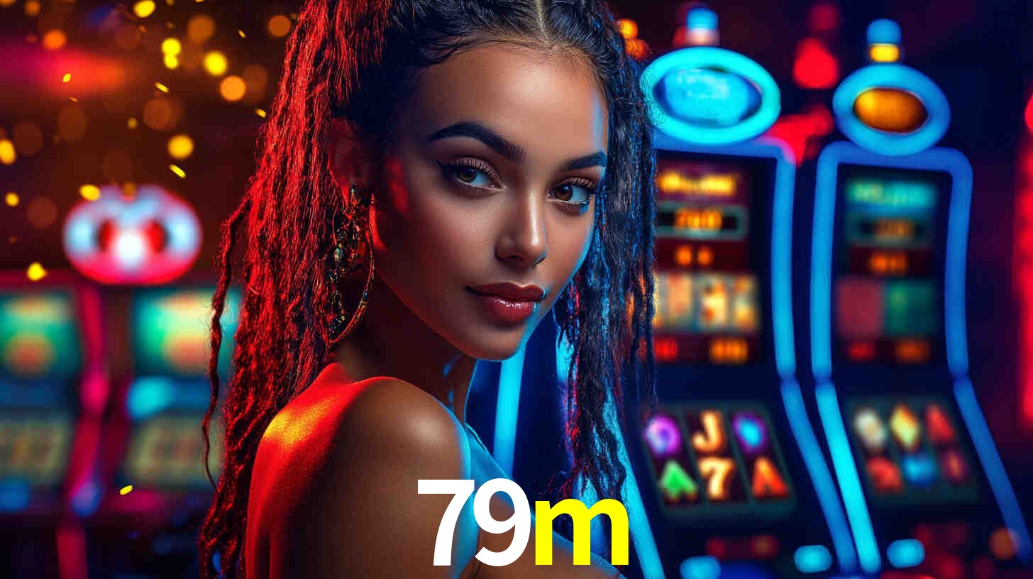 Desvendando o Mundo dos Jogos Virtuais na 79m
