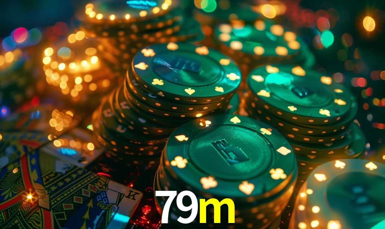 Recursos de Bônus 79m