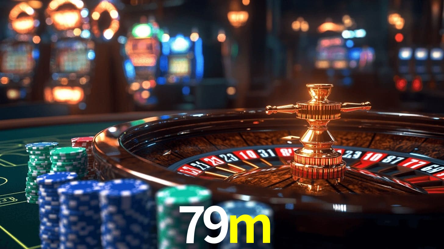 79m - Slots Oficiais Brasileiros - 79m.com
