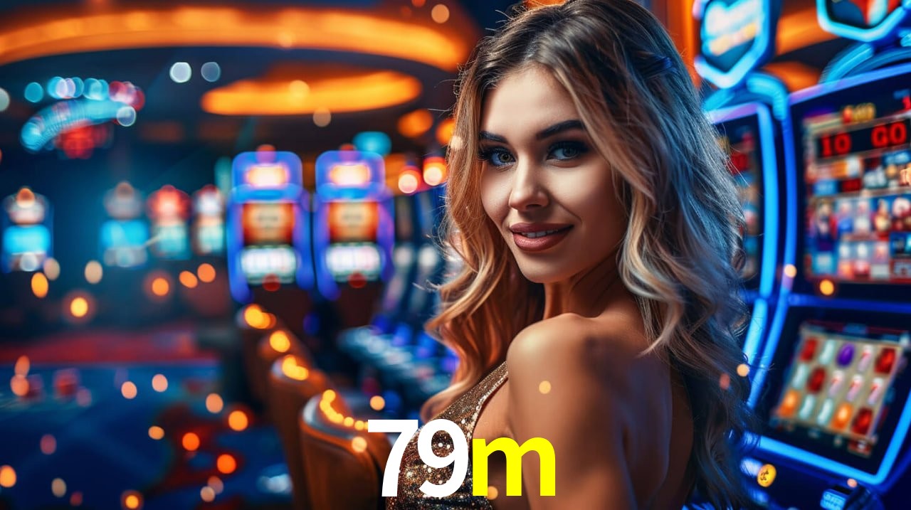 Slot Games 79m