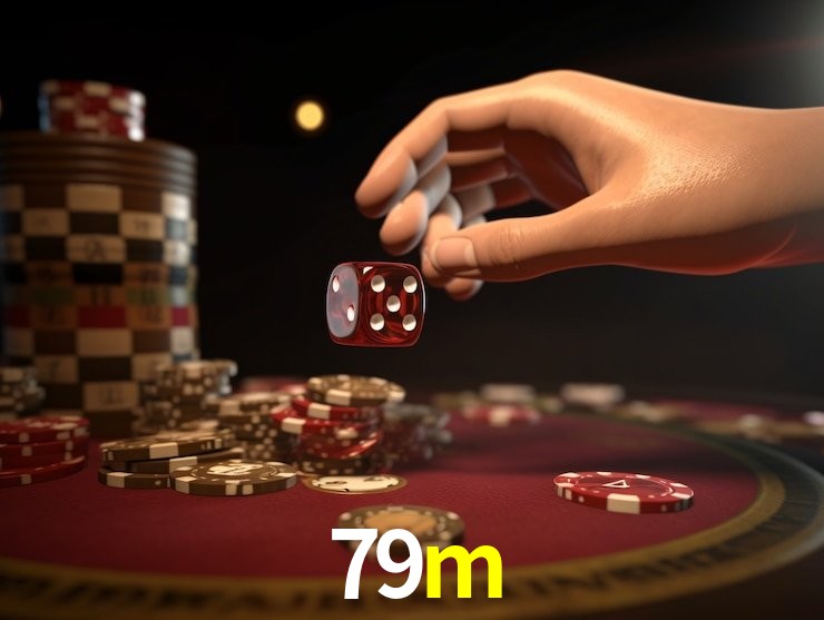 Tecnologia da Plataforma 79m