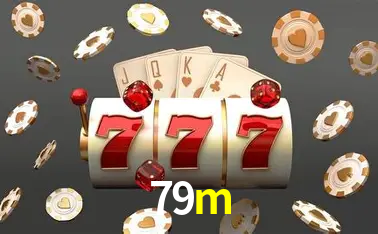Descubra o Mundo do Cassino Online com 79m