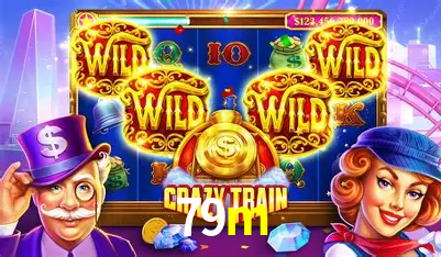 Descubra a Magia dos Jogos de Arcade no 79m