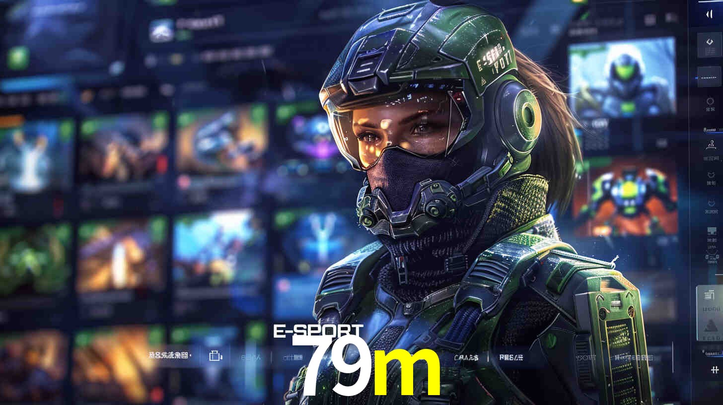 79m Licença Curaçao Gaming