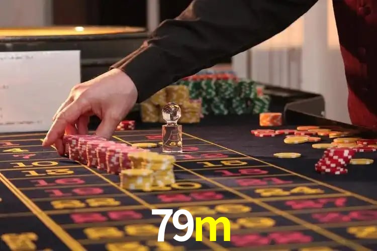 A Popularidade dos Caça-Níqueis no 79m