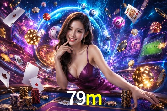 Welcome Bonus 79m