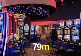 Slots 79m - Jackpots Progressivos