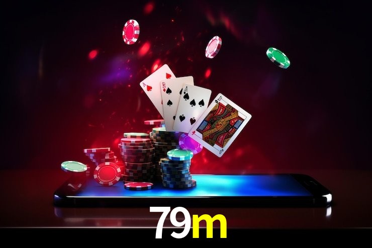 Game Providers 79m