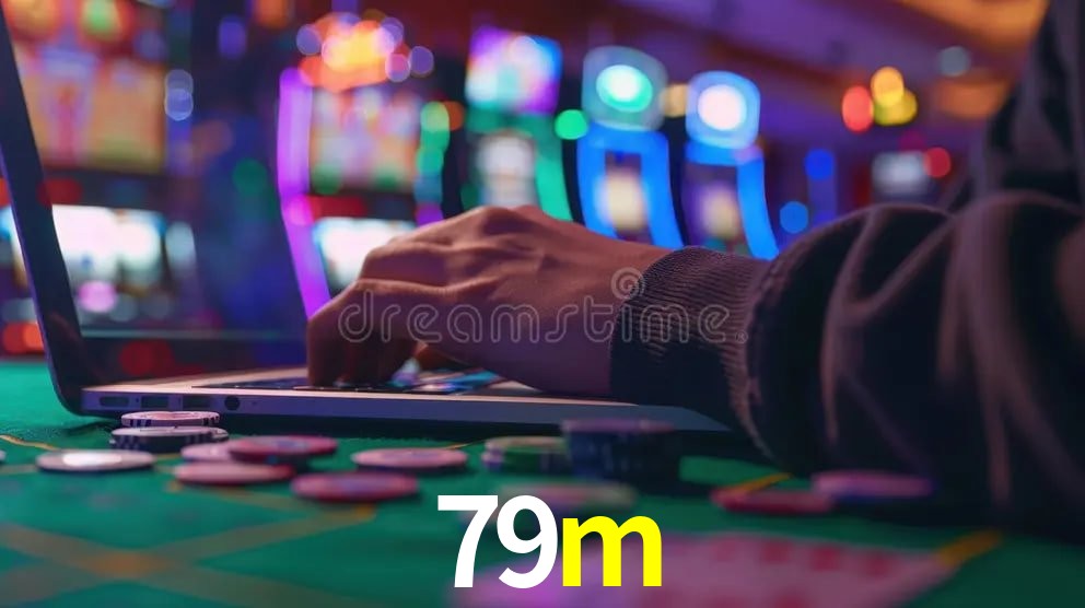Jogo Spaceman 79m
