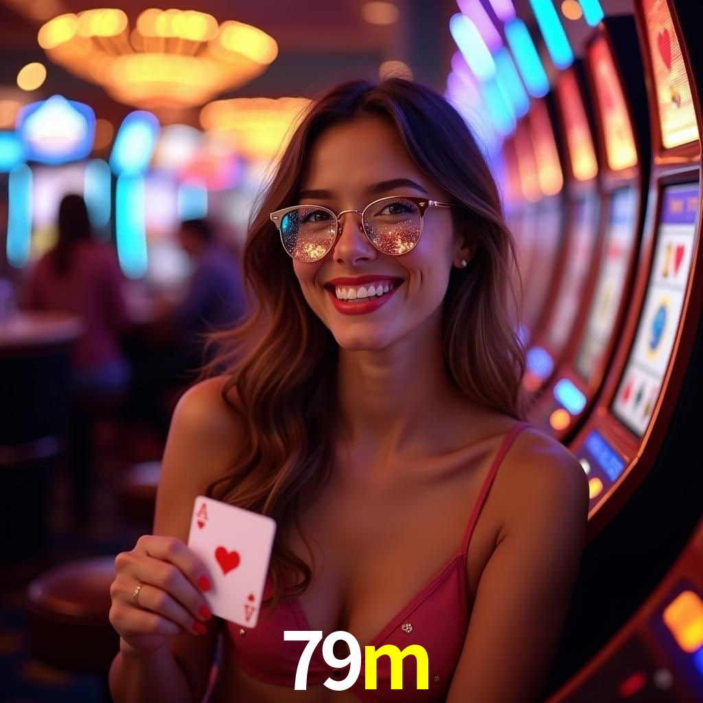 Experiência VIP 79m