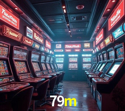 Slots 79m - RTP Alto Certificado
