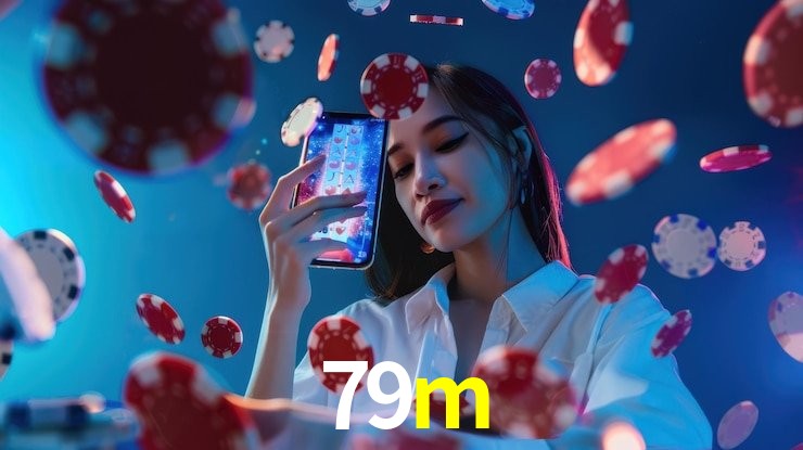 Interface do App 79m