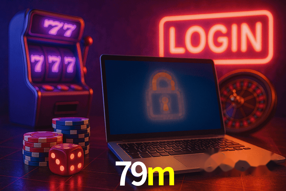 Provedores de Jogos 79m