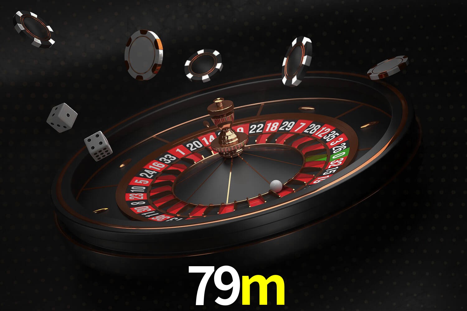 79m bet